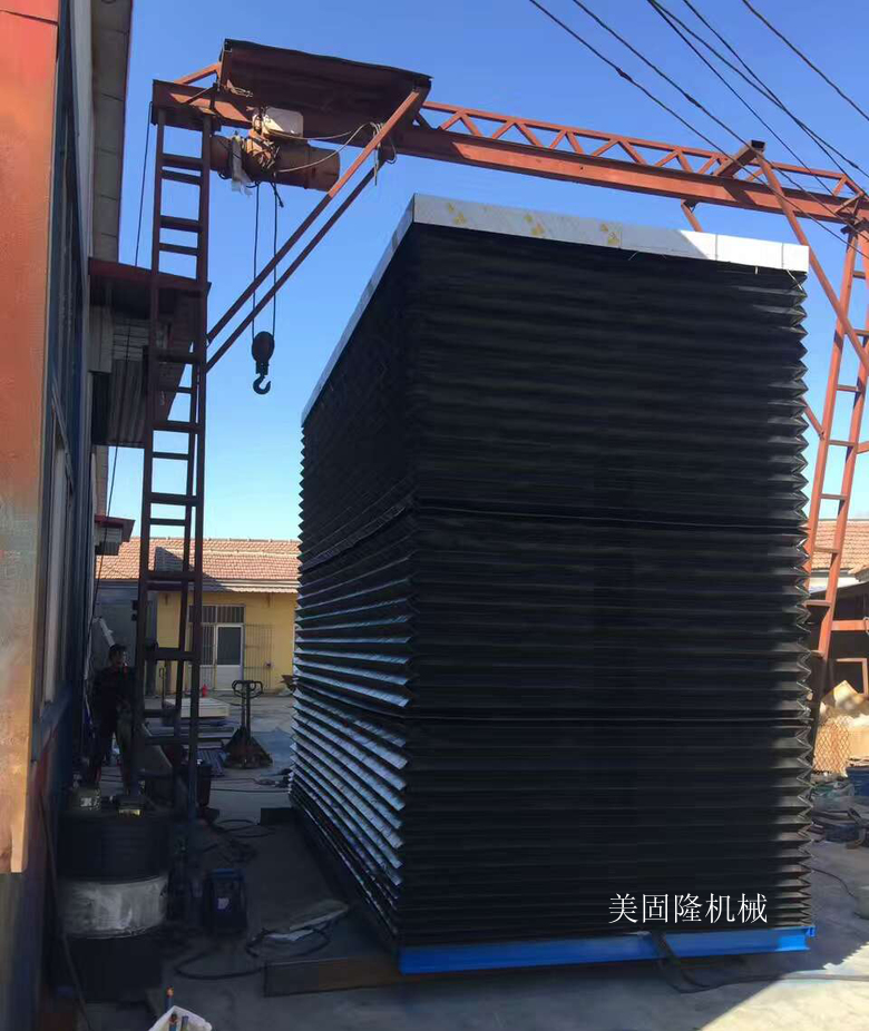 白山固定式升降机价格
